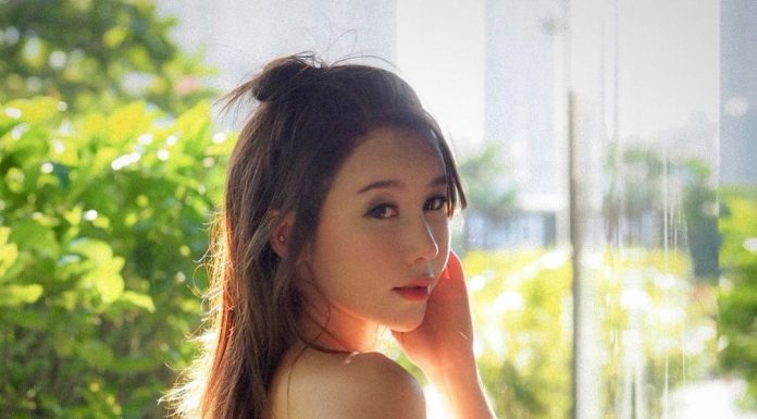 ลูกกุ้ง กชามาศ สาวสวยที่ทำให้หัวใจหนุ่ม ๆ เต้นไม่เป็นจังหวะอีกต่อไป