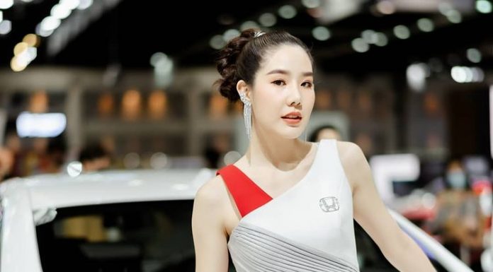 น้องเจย์ลาโต้ HONDA พริตตี้สาวหวาน ที่มีความมเซ็กซี่นิด น้องเจย์ลาโต้ HONDA พริตตี้สาวหวาน ที่มีความมเซ็กซี่นิด แซ่บหน่อย