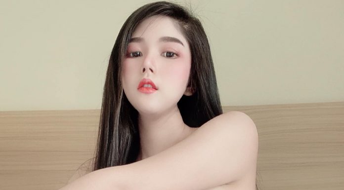 Kanyanat Puchaneeyakul Kanyanat Puchaneeyakul สาวสวยสุดเซ็กซี่ กับรูปร่างทีชวนหลงใหล