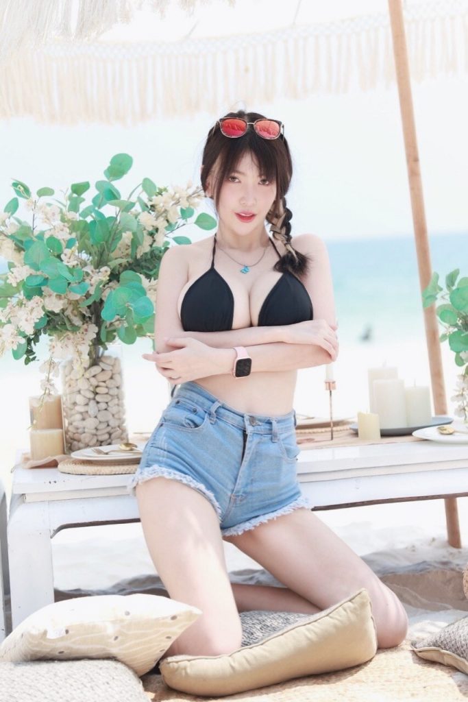 Alisa Rattanachawangkul3