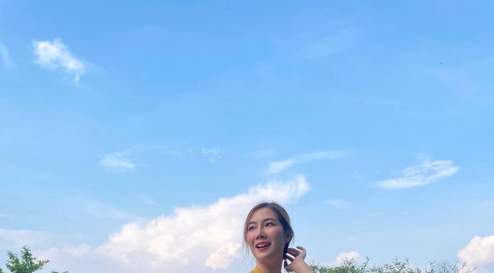 น้องแป้ง HI-KOO พริตตี้ตัวท๊อป ของทางวงการ น้องแป้ง HI-KOO พริตตี้ตัวท๊อป ของทางวงการ สวยแซ่บ ทุกจุด