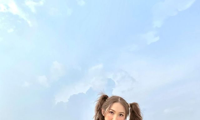 น้องเบอร์รี่หญิง สาวสุดเซ็กชื่อดัง ที่แซ่บทุกตรง น้องเบอร์รี่หญิง สาวสุดเซ็กชื่อดัง ที่แซ่บทุกตรง มีผู้ติดตามกว่า 1 ล้านคน