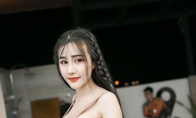 น้องกัสจัง แม็กซิม เน็ตไอดอลชื่อดัง แซ่บ เซ็กซี่ น้องกัสจัง แม็กซิม เน็ตไอดอลชื่อดัง แซ่บ เซ็กซี่ ขยี้ใจ