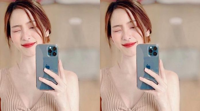 น้องยุ้ย สาวงามเมืองแพร่ ดีกรีทั้งสวยและเก่งกำลังเรียนโท น้องยุ้ย สาวงามเมืองแพร่ ดีกรีทั้งสวยและเก่งกำลังเรียนโท เป็นคนตัวเล็กน่ารัก