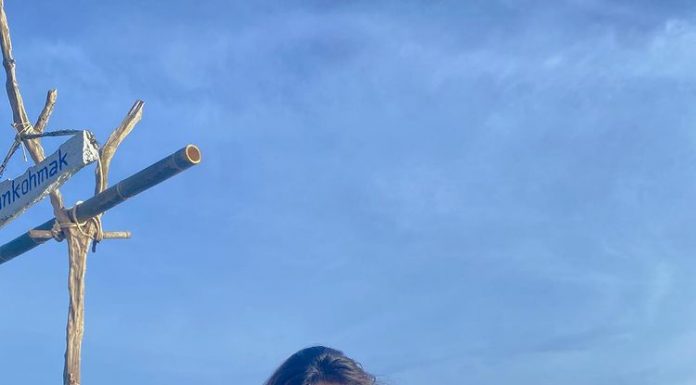 น้องเนอนุ๊ก เป็นสาวน่ารัก เฮฮา โก๊ะๆ น้องเนอนุ๊ก เป็นสาวน่ารัก เฮฮา โก๊ะๆตามสไตล์สาวเกาหลี