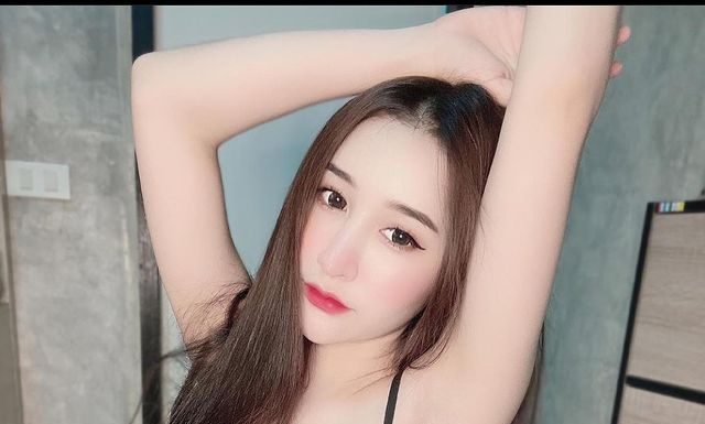 น้องซีโบว์ กันต์กนิษฐ์ ปินไชยพัฒน์ นางแบบสุดน่ารัก สวยแซ่บขยี้ใจ น้องซีโบว์ กันต์กนิษฐ์ ปินไชยพัฒน์ นางแบบสุดน่ารัก สวยแซ่บขยี้ใจ เด็ดทุกท่าโพส