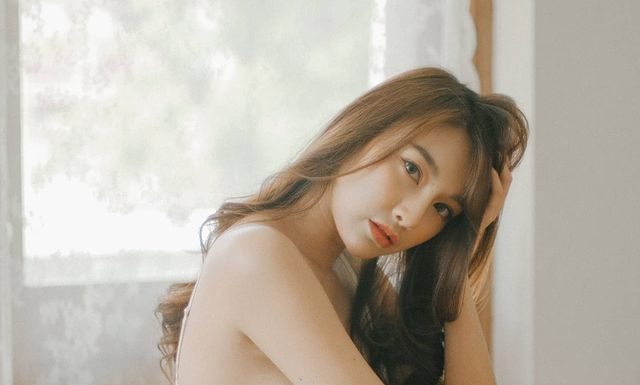 น้องมายด์ สุรัสวดี พึ่งวังทอง พริตตี้สาวสวย หุ่นแซ่บ น้องมายด์ สุรัสวดี พึ่งวังทอง พริตตี้สาวสวย หุ่นแซ่บ ที่ร้อนแห่งปี