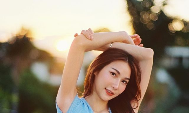 น้องเบอร์รี่หญิง เน็ตไอดอลสาวสุดเซ็กซี่ รอยยิ้มกินใจ น้องบอร์รี่หญิง เน็ตไอดอลสาวสุดเซ็กซี่ รอยยิ้มกินใจ กระชากหัวใจหนุ่มๆ