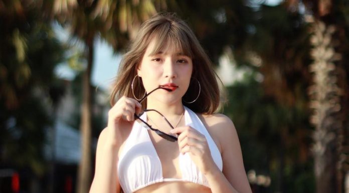 น้องหมวยเล็ก ไอดอลหญิงดัง ขาวสวยหมวยเอ็กซ์สเปคเลย น้องหมวยเล็ก ไอดอลหญิงดัง ขาวสวยหมวยเอ็กซ์สเปคเลย ในปี 2020