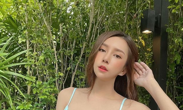 น้องตุ๊กตา เอมปวีร์ เน็ตไอดอลสายหวาน ที่ซ่อนความแซ่บ น้องตุ๊กตา เอมปวีร์ เน็ตไอดอลสายหวาน ที่ซ่อนความแซ่บ ร้อนแรง