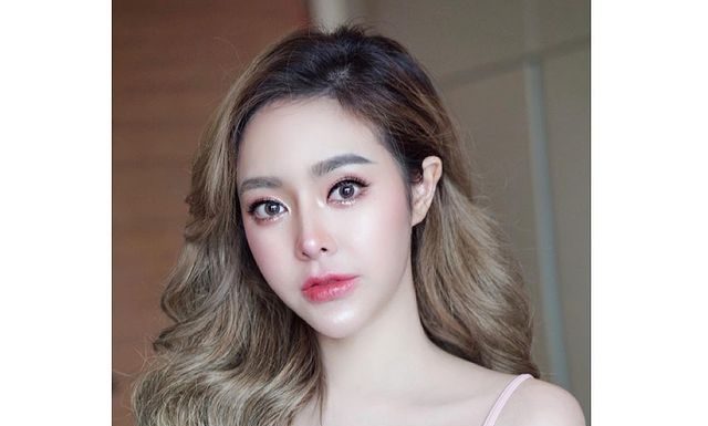 น้องกัสจัง จีร่าร์ เน็ตไอดอลน่ารัก สายยูทูปเบอร์สาวสวย น้องกัสจัง จีร่าร์ เน็ตไอดอลน่ารัด สายยูทูปเบอร์สาวสวย ตัวเล็กน่ารักโกอินเตอร์