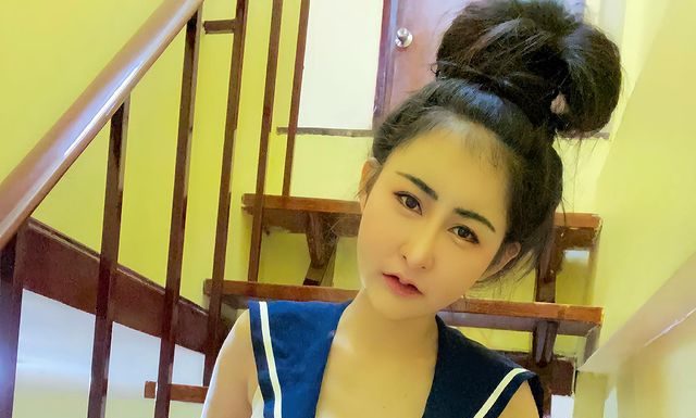 น้องเก๋มิกซ์ ฟรุ๊ตตี้ เนตไอดอลสาวผิวเนียนสุดสวยหุ่นน่าฟัด น้องเก๋มิกซ์ ฟรุ๊ตตี้ เนตไอดอลสาวผิวเนียนสุดสวยหุ่นน่าฟัด ร้อนแรงในโลกโซเชียล