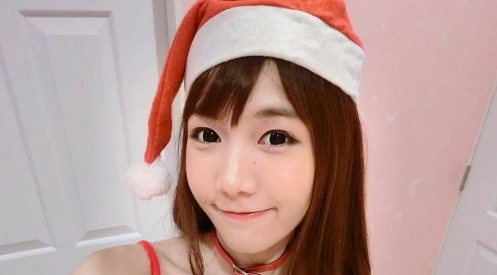 น้องอลิส อริศรา เน็ตไอดอลสาวสวยน่ารักขวัญใจหนุ่มๆ น้องอลิส อริศรา เน็ตไอดอลสาวสวยน่ารักขวัญใจหนุ่มๆ เจ้าของสัดส่วนสุดอึ๋ม