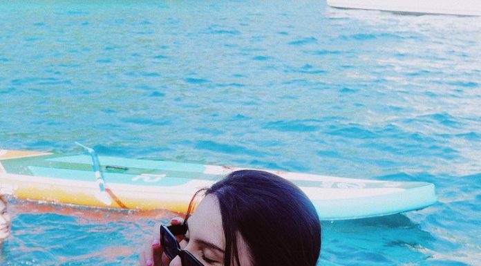 น้องน้ำตาล ลูกครึ่งสาวไทย-อิตาลี จากรั้วมหาวิทยาลัยกรุงเทพ น้องน้ำตาล ลูกครึ่งสาวไทย-อิตาลี จากรั้วมหาวิทยาลัยกรุงเทพ ที่ความแซ่บไม่ธรรมดา