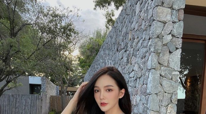 น้องอาย รสริน พริตตี้ระดับตัวท็อป นุ่งน้อยห่มน้อย น้องอาย รสริน พริตตี้ระดับตัวท็อป นุ่งน้อยห่มน้อย ในชุดว่ายน้ำ เซ็กซี่เกินต้าน