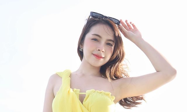 น้องเจนนี่ สร้อยทิพย์ พริตตี้สาวสวย น่ารัก ไซร์มินิ สุดแซ่บ น้องเจนนี่ สร้อยทิพย์ พริตตี้สาวสวย น่ารัก ไซร์มินิ สุดแซ่บ ที่การันตีความเซ็กซี่