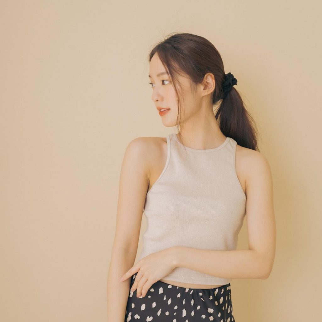 น้องพิมฐา เน็ตไอดอลสาวสุดน่ารัก ที่เรียกว่าทรงอิทธิพลโลกโซเชียล อันดับต้นในไทย