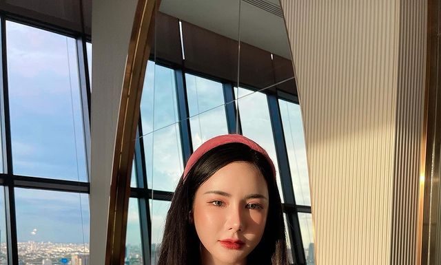 น้องเกลิน ธัญรดี เน็ตไอดอลนางแบบสาวเจ้าเสน่ห์ ที่ความแซ่บเต็มสิบ น้องเกลิน ธัญรดี เน็ตไอดอลนางแบบสาวเจ้าเสน่ห์ ที่ความแซ่บเต็มสิบ ไม่มีหัก