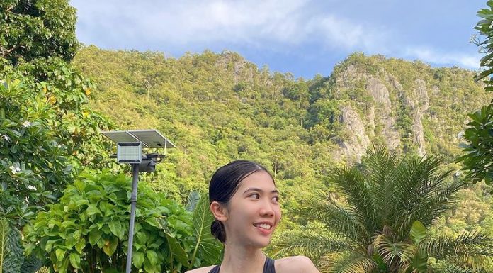 น้องเทนนิส พาณิภัค จอมเตะสาวสุดแกร่ง ดีกรีนักกีฬาเทควันโด น้องเทนนิส พาณิภัค จอมเตะสาวสุดแกร่ง ดีกรีนักกีฬาเทควันโด อันดับ 1 ของโลก