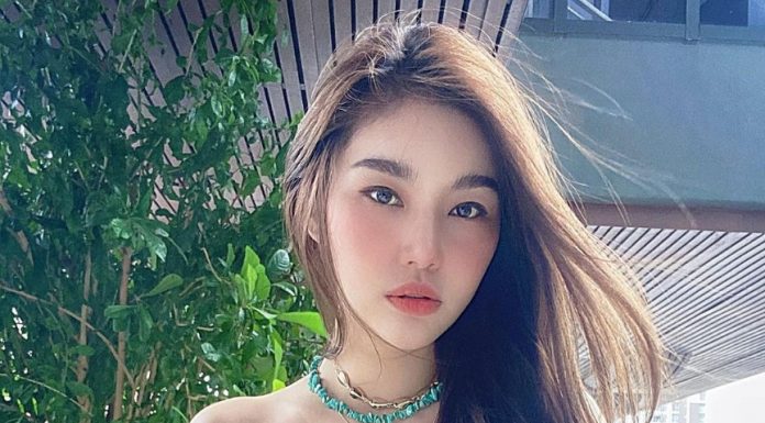 น้องจา จารุนันท์ ปล่อยภาพล่าสุด ทำหนุ่มๆ ใจละลาย น้องจา จารุนันท์ ปล่อยภาพล่าสุด ทำหนุ่มๆ ใจละลาย ที่ใครเห็นต่างต้องหันหลังมามองซ้ำ