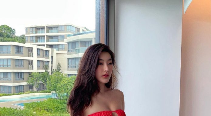 น้องสกุล กัญญาภัค หวานผสานเซ็กซี่ อวดความแซ่บเช็ตใหม่ น้องสกุล กัญญาภัค หวานผสานเซ็กซี่ อวดความแซ่บเช็ตใหม่ แบบจุกๆๆ