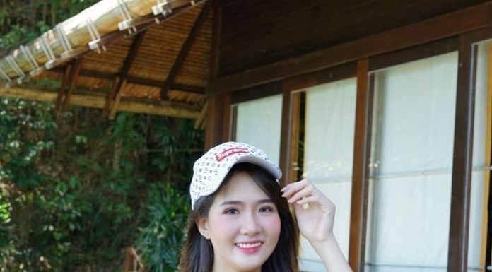 น้องปิ๊ง จิดาภาา สาวสวยที่เป็น สาวเก่งเลขจากรั้วจุฬาฯ ดีกรีไม่ธรรมดา น้องปิ๊ง จิดาภาา สาวสวยที่เป็น สาวเก่งเลขจากรั้วจุฬาฯ ดีกรีไม่ธรรมดา เกียรตินิยมอันดับหนึ่ง