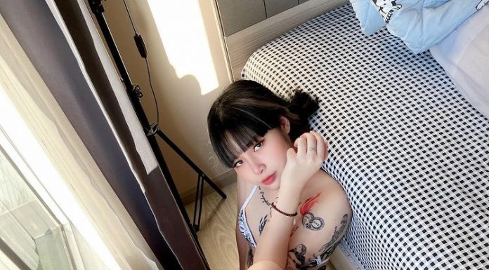 น้องโอปอล ชลธิฌา เน็ตไอดอลสาวแซ่บ Onlyfans สาวสวยสุดเซ็กซี่ น้องโอปอล ชลธิฌา เน็ตไอดอลสาวแซ่บ Onlyfans สาวสวยสุดเซ็กซี่ ที่ใครเห็นต่างตะลึง