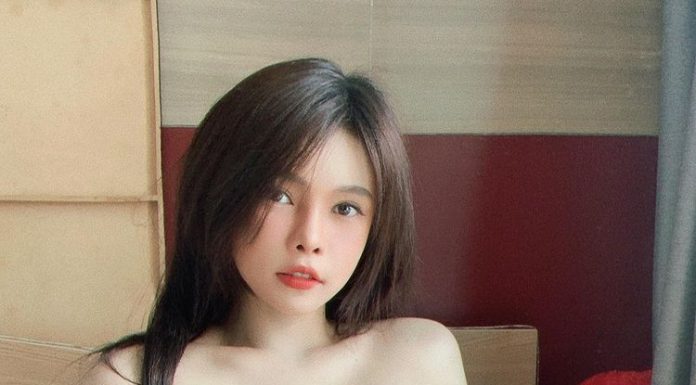 น้องพริก ธัญชนก เน็ตไอดอลนางแบบเซ็กซี่ จัดใหญ่โชว์เนินนมโดนใจหนุ่ม น้องพริก ธัญชนก เน็ตไอดอลนางแบบเซ็กซี่ จัดใหญ่โชว์เนินนมโดนใจหนุ่ม ที่แซ่บจริงไรจริง