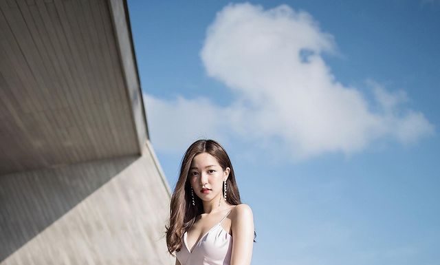 น้องหมอเตย คุณหมอฟันสุดน่ารัก ดีกรี ทันตแพทยศาสตร์ น้องหมอเตย คุณหมอฟันสุดน่ารัก ดีกรี ทันตแพทยศาสตร์ จากรั่วจุฬาฯ