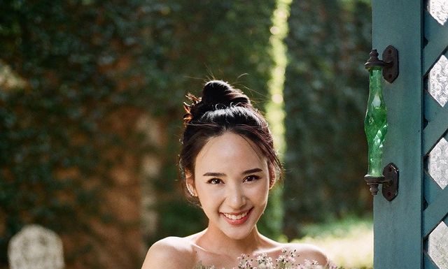 น้องญดา นริลญา สาวสวย ม.รังสิต นักแสดงเจ้าบทบาท น้องญดา นริลญา สาวสวย ม.รังสิต นักแสดงเจ้าบทบาท ที่ไม่แพ้รุ่นพี่