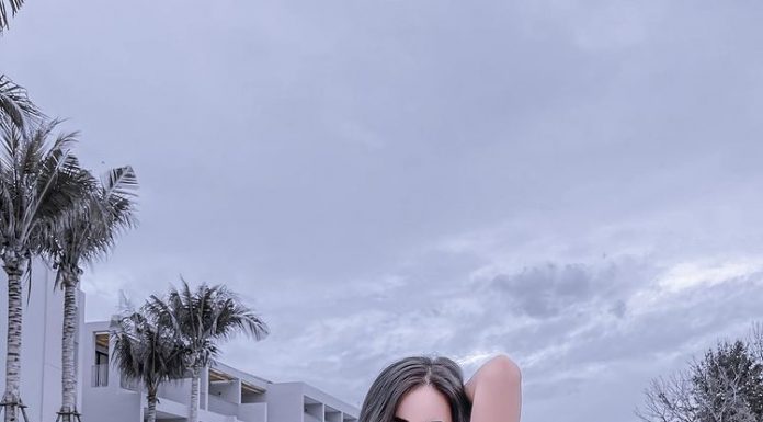 น้องชีสเค้ก จริยา พริตตี้ตัวท็อปเมืองไทย ในคอลเล็กชั่นชุดว่ายน้ำ น้องชีสเค้ก จริยา พริตตี้ตัวท็อปเมืองไทย ในคอลเล็กชั่นชุดว่ายน้ำ เผ็ด แซ่บ ซี้ด