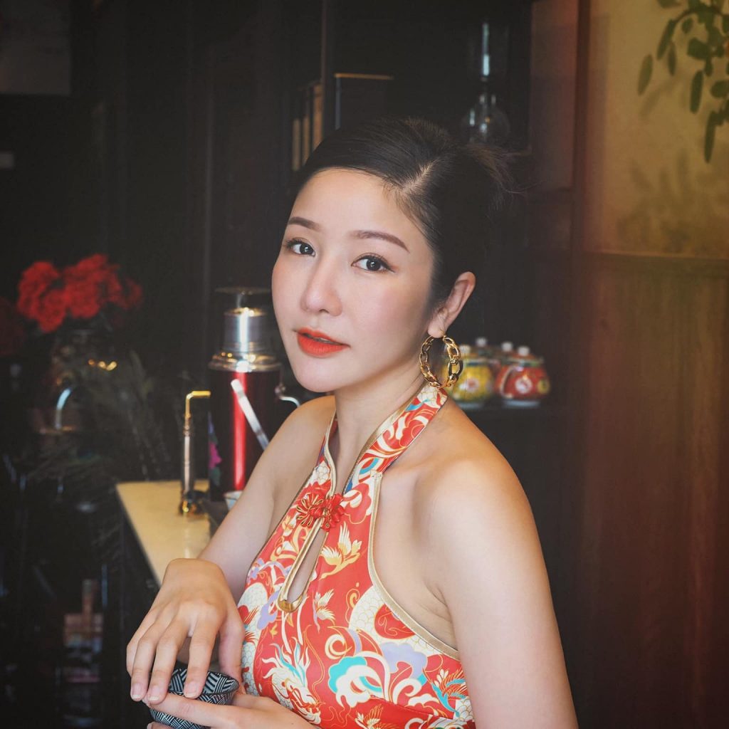 น้องสต๊อป ณัฐฐา จากอดีตพริตตี้เงินล้าน ที่ผันตัวเป็นนักธุรกิจ ที่แซ่บเผ็ดจริงไรจริง