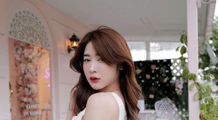 น้องแอมแปร์ อัญชลี แวงวัน พริตตี้ และนางแบบ ที่เซ็กซี่เกินห้าม น้องแอมแปร์ อัญชลี แวงวัน พริตตี้ และนางแบบ ที่เซ็กซี่เกินห้าม แซ่บสุดฤทธิ์