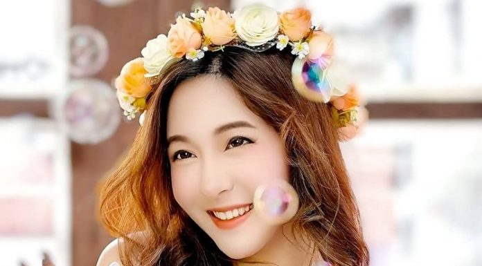 น้องชมพู่ นันทิตา พริตตี้ขวัญใจชาวเน็ต ที่มีผิวขาวเนียน น้องชมพู่ นันทิตา พริตตี้ขวัญใจชาวเน็ต ที่มีผิวขาวเนียน แซ่บทุกชุด