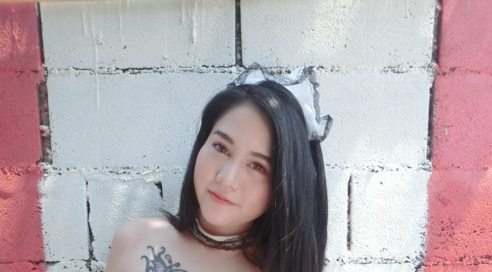 น้องหยกฟ้า อำนวยศิริสุข สาวอวบแห่งยุค 2021 แซ่บเวอร์ น้องหยกฟ้า อำนวยศิริสุข สาวอวบแห่งยุค 2021 แซ่บเวอร์ การันตีความเซ็กซี่