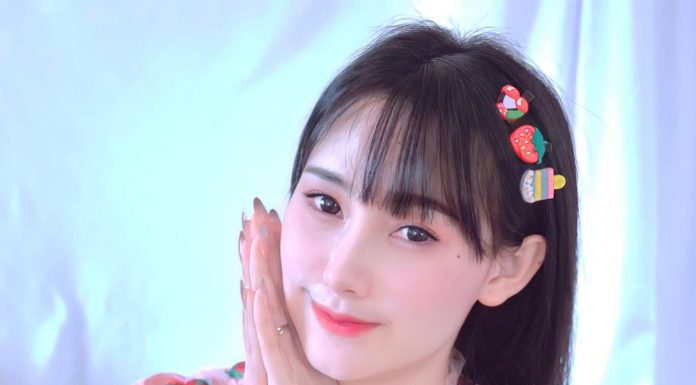 น้องหมิว แก้วมะนี เน็ตไอดอลคนดังจากสะหวันนะเขต น้องหมิว แก้วมะนี เน็ตไอดอลคนดังจากสะหวันนะเขต ที่แซ่บจริงไรจริง ไม่จกตา