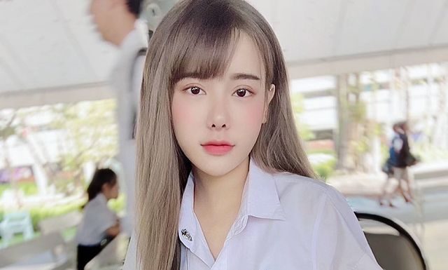 น้องเหมยอิง พริตตี้สายฮา 20+ Onlyfans เซ็กซี่ ขวัญใจหนุ่มโซเชียล น้องเหมยอิง พริตตี้สายฮา 20+ Onlyfans เซ็กซี่ ขวัญใจหนุ่มโซเชียล ปังมากแม่