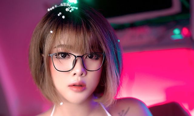 น้องโดนัท ศิราพร เน็ตไอดอลนางแบบสุดฮอต สาวสวยผมสั้น น้องโดนัท ศิราพร เน็ตไอดอลนางแบบสุดฮอต สาวสวยผมสั้น เซ็กซี่สุดแซ่บ 10เต็ม10