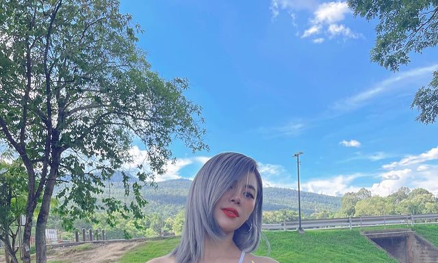 น้องใบเฟิร์น มณฑิรา พริตตี้ – นางแบบสาวมาแรง ทีเซ็กซี่ น้องใบเฟิร์น มณฑิรา พริตตี้ - นางแบบสาวมาแรง ทีเซ็กซี่ แซ่บจริงไรจริง