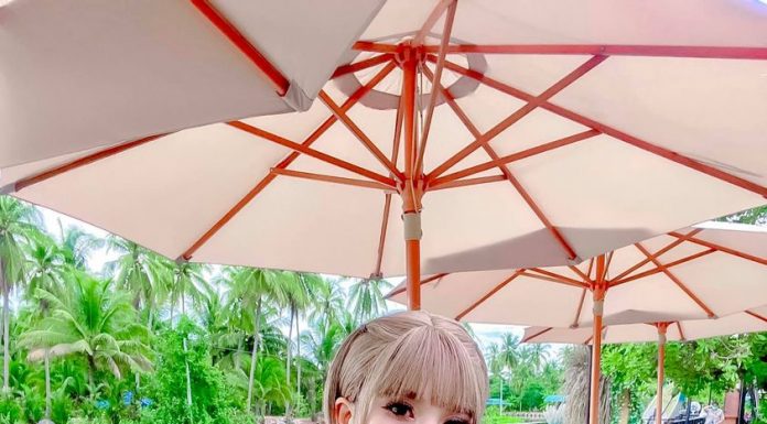 น้องเมญ่า ธนกานต สาวไลฟ์สดดาวดังแห่งโลกออนไลน์ ตัวเล็ก น้องเมญ่า ธนกานต สาวไลฟ์สดดาวดังแห่งโลกออนไลน์ ตัวเล็ก ทรงใหญ่ แซ่บสุด