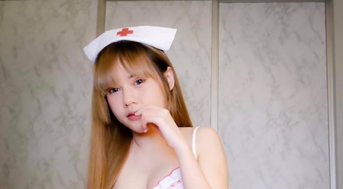 น้องเลม่อน มณฑิตา ดาวดัง BIGO สาวตัวเล็ก เอวเด้ง น้องเลม่อน มณฑิตา ดาวดัง BIGO สาวตัวเล็ก เอวเด้ง แซ่บโดนใจหนุ่มน้อยใหญ่