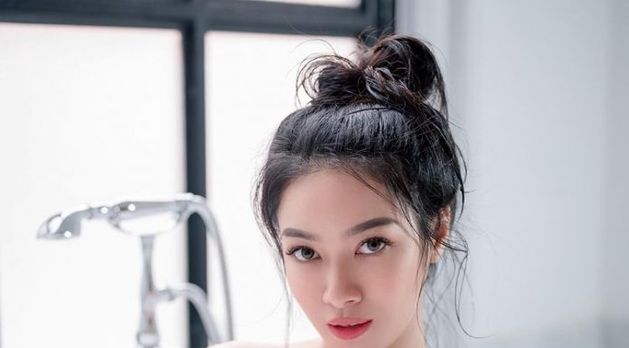 น้องออย นางแบบเน็ตไอดอลความงดงาม ที่น่าดึงดูดแบบจัดเต็ม น้องออย นางแบบเน็ตไอดอลความงดงาม ที่น่าดึงดูดแบบจัดเต็ม แซ่บมากแม่