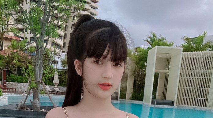 น้องเพชรตี้ สาวหุ่นแซ่บดาวดัง กลุ่มลับ แซ่บเสียวจนหนุ่มๆ น้องเพชรตี้ สาวหุ่นแซ่บดาวดัง กลุ่มลับ แซ่บเสียวจนหนุ่มๆ ต้องแห่กันไปติดตาม