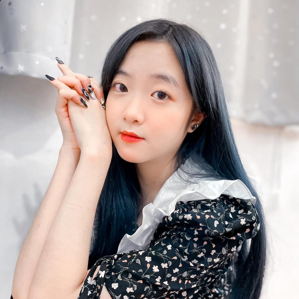 น้องน้องอุ้ม กับเด็กนักเรียนวัยใส ที่มาพร้อมกับความน่ารัก ที่หนุ่มต่างหลงรัก