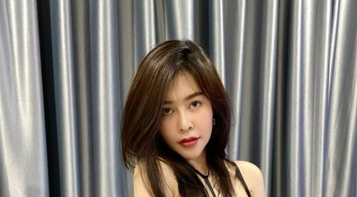 น้องจิ๋ว ภัทรญา กับความเซ็กซี่เกินค่ามาตรฐาน ที่ 600 ซีซี น้องจิ๋ว ภัทรญา กับความเซ็กซี่เกินค่ามาตรฐาน ที่ 600 ซีซี แซ่บแบบพริก 10 เม็ด