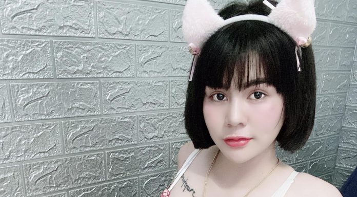 น้องเนปจูน ณัฐพร สาวสวย เสียวโดนใจ แซ่บเซ็กซี่