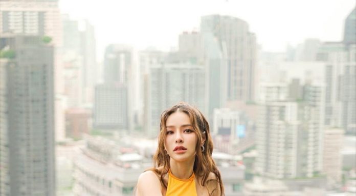 แอร์ ภัณฑิลา นักแสดงสาวตัวเล็กแต่เสน่ห์ไม่ธรรมดา