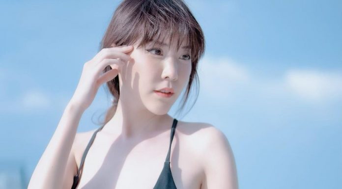 น้องภา ภาวิณี คัมแบ็คปล่อยความเซ็กซี่ แซ่บเด็ดทุกท่วงท่า น้องภา ภาวิณี คัมแบ็คปล่อยความเซ็กซี่ แซ่บเด็ดทุกท่วงท่า เซ็กซี่สุดพริก 10 เม็ด