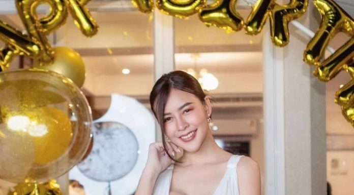 จิ๋ว ภัทรญา พริตตี้เจ้าเสน่ห์และนางแบบ ที่แซ่บทุกสัดส่วน