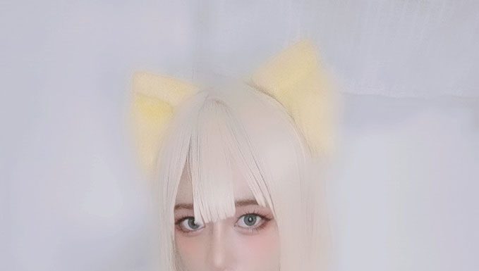น้อง frandes สาวคอสเพลย์ ทีเด็ด Onlyfans